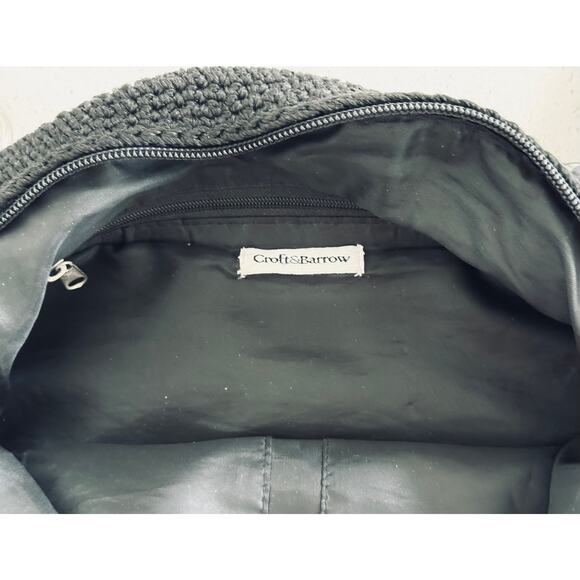 Croft & Barrow Bag and belt - Picture 3 of 5